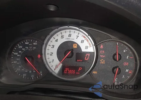 2016 Scion Fr-S из США, поврежденный, VIN JF1ZNAA14G8703981